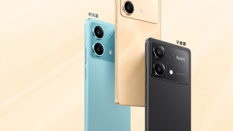 Xiaomi Redmi Note 12 Pro - Ficha Técnica - Canaltech