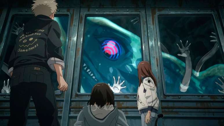 Segunda temporada de Edens Zero chega em abril de 2023