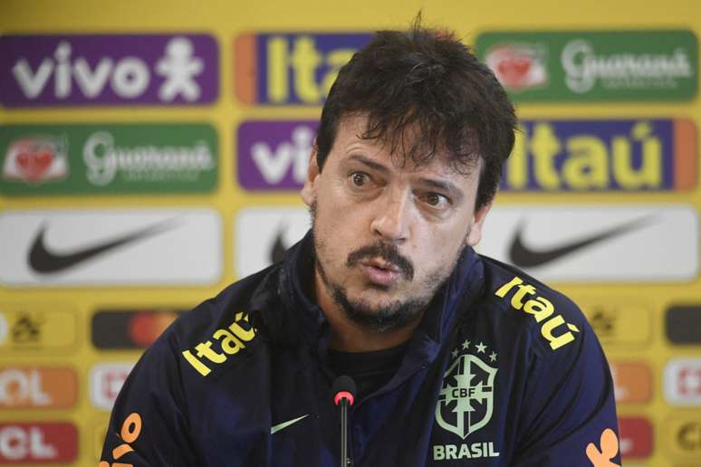 Seleção (Photo by DANIEL RAMALHO/AFP via Getty Images)