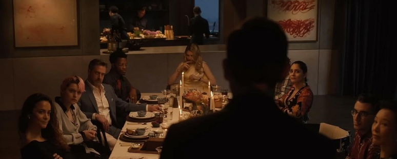 Com um elenco estrelado, a série do Star+ agrada bastante. (Imagem:Divulgação/FX/ LiljaJons)