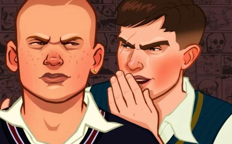 GTA 5 tem arte de capa revelada pela produtora