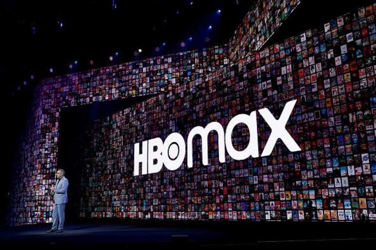 O HBO Max tem um vasto catálogo de filmes, séries, animações e documentários.