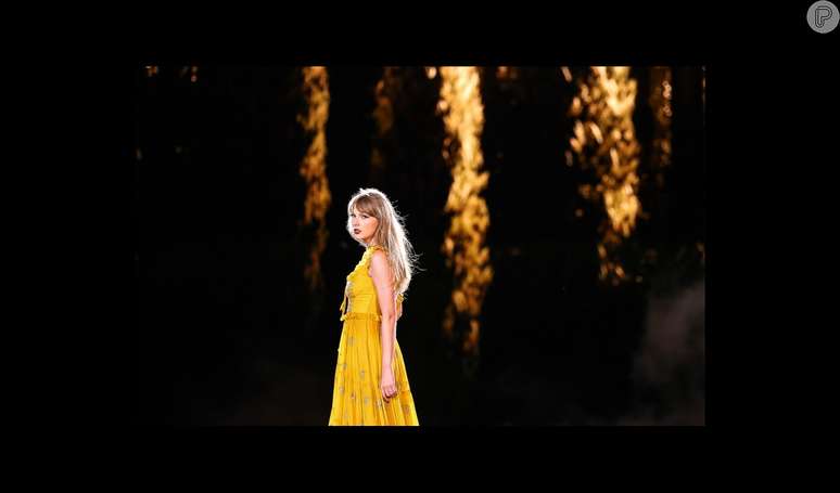 Fãs de Taylor Swift promovem boicota à cantora em show após negligência com morte de Ana Benevides.