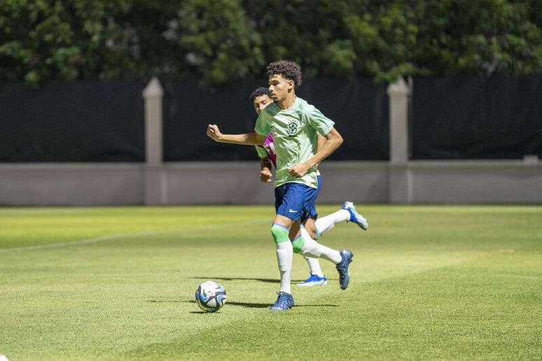 Brasil na Copa do Mundo Sub-17: onde assistir, jogos, horários e