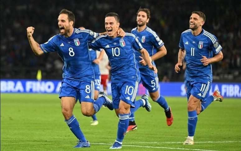 Copa do Mundo ao vivo: onde assistir aos jogos de hoje, segunda-feira, da  Copa do Mundo - Lance!