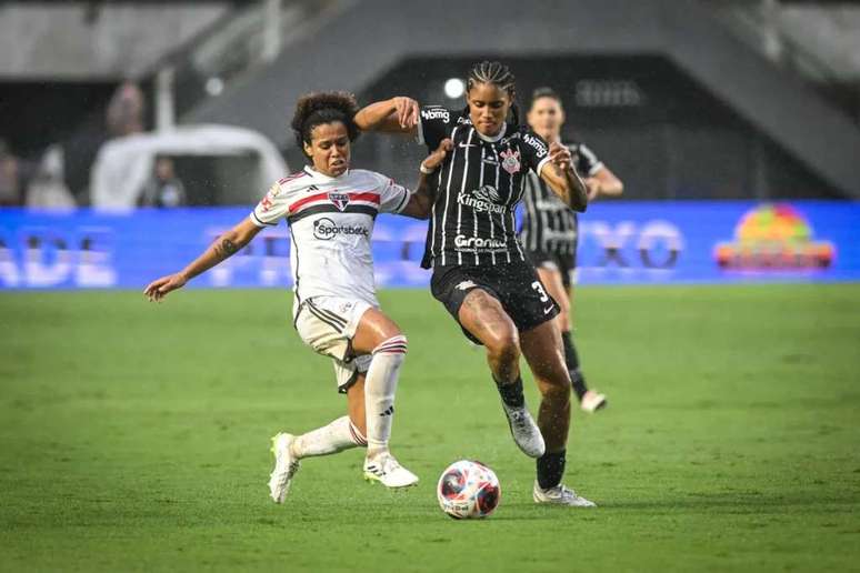 Brasileiro Feminino: venda de ingressos para o duelo contra o