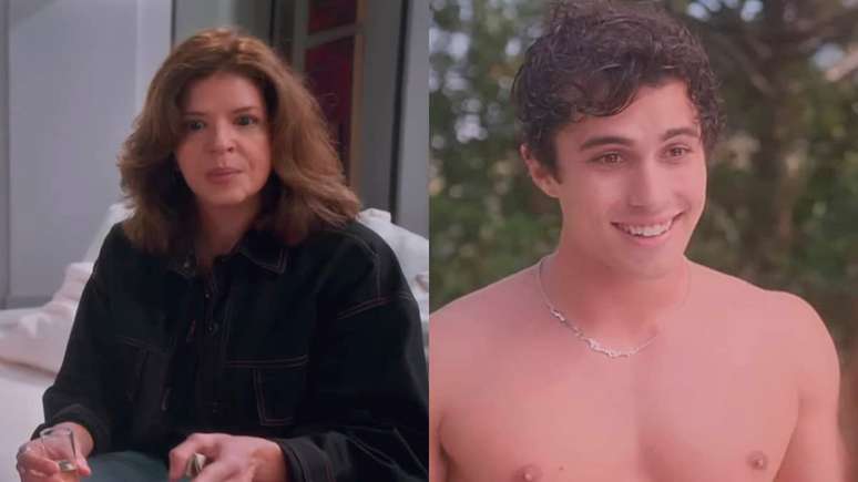 Elas por Elas (Divulgação/TV Globo)