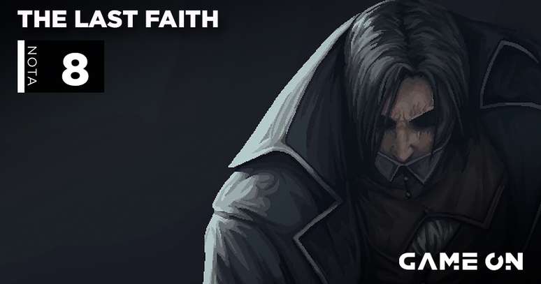 The Last Faith - Nota: 8