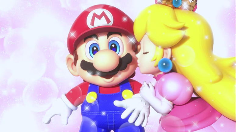 Super Mario RPG é retorno de um dos melhores jogos da biblioteca do Super Nintendo