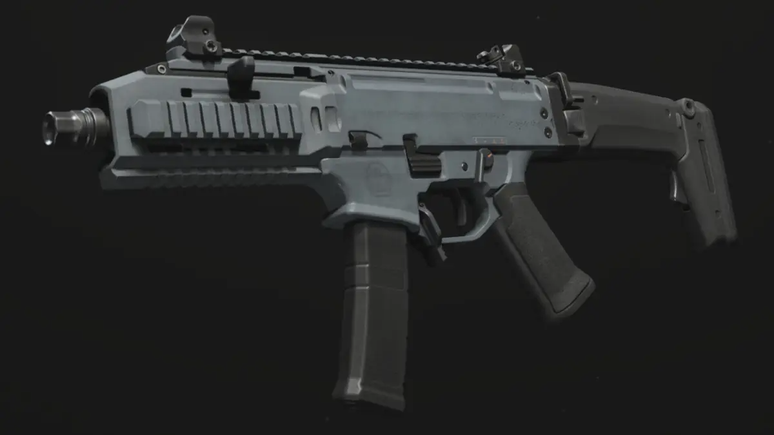 Quais são as melhores armas para começar em Modern Warfare III