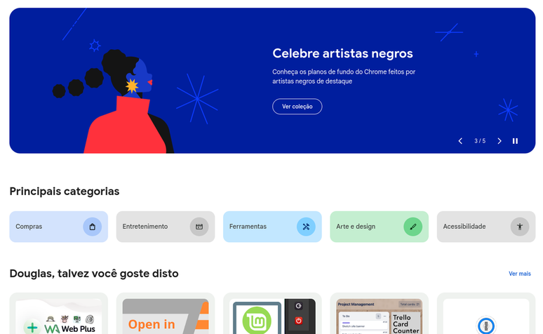 Quem está por trás dos doodles do Google? - Canaltech