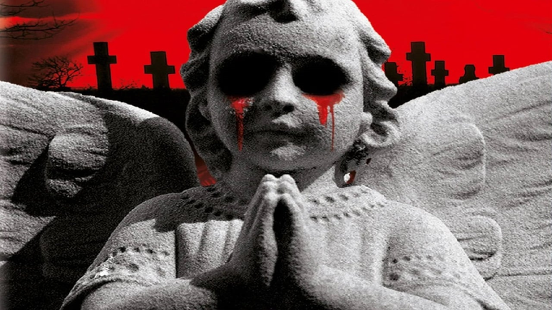 Para ver hoje à noite: Um dos melhores filmes de terror de todos os tempos  - a cena do cemitério é inesquecível
