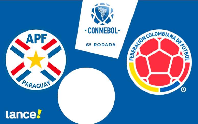 Brasil x Paraguai ao vivo: onde assistir à seleção nas Eliminatórias
