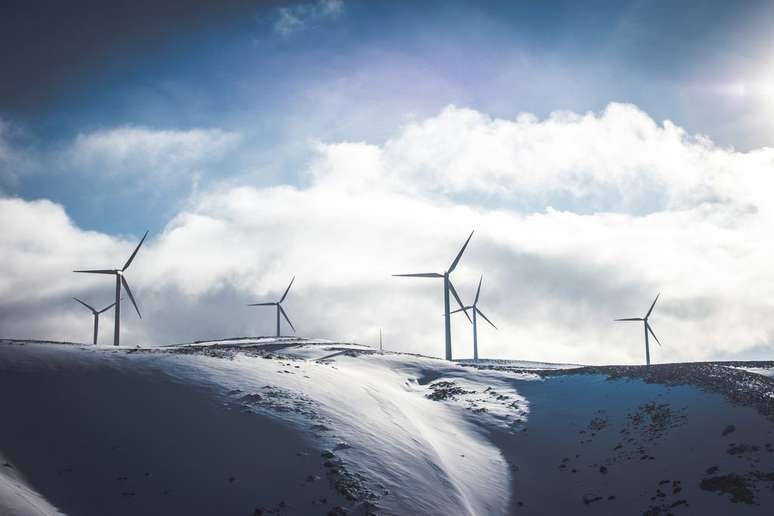 Portugal trabalha com energia 100% renovável ​​por seis dias seguidos (Imagem: Jason Blackeye/Unsplash)