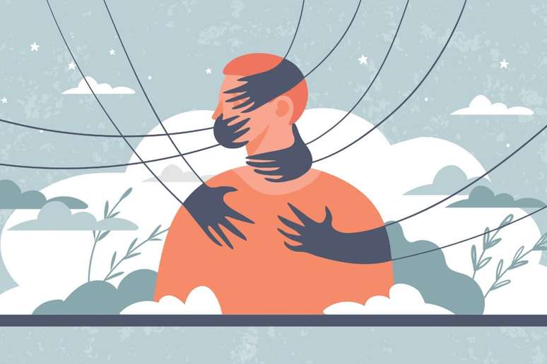 Accepting your traumas is important to overcoming them