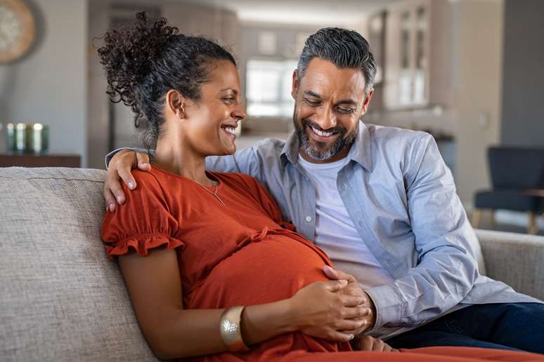 Pesquisador sugere que estilo de vida do pai também conta para a saúde do bebê que vai nascer