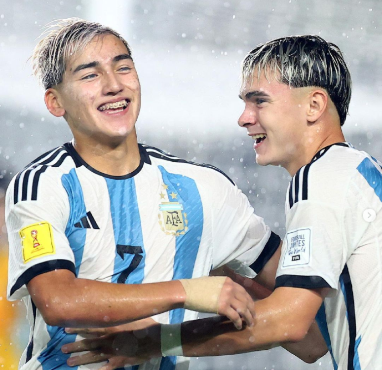 Brasil x Argentina ao vivo: acompanhe o jogo pela Copa do Mundo Sub-17 –  Portal Casa Nova