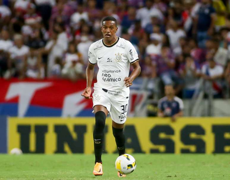 Robert Renan pode gerar boa quantia ao Corinthians –