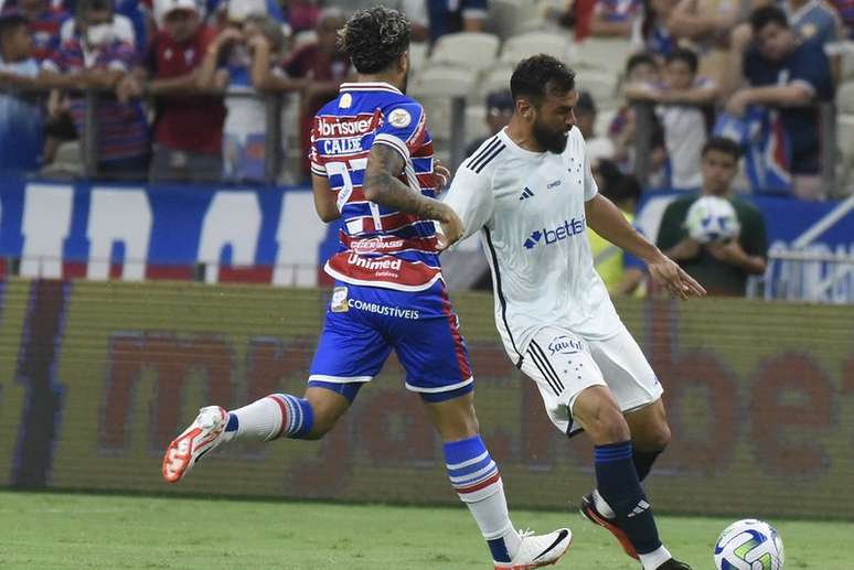 Cruzeiro x Vasco: onde assistir ao jogo do Brasileirão