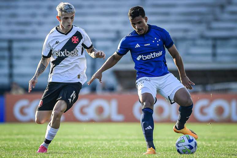 Cruzeiro x Vasco: como foi o jogo do Brasileirão Série A