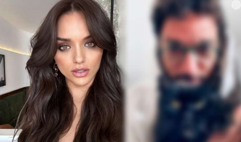 Ex de Helena Rinaldi, Pathy de Jesus, Leticia Birkheuer: Conheça o ator da Globo que é o novo affair de Rafa Kalimann.