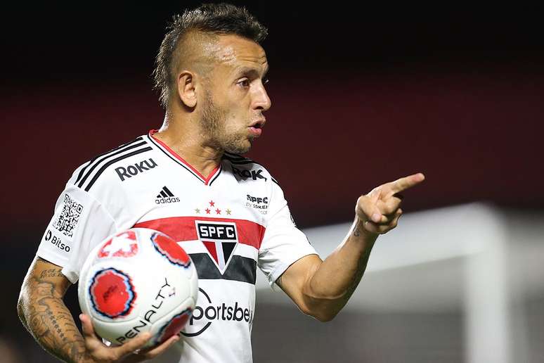 (Fotos: Paulo Pinto / saopaulofc.net)