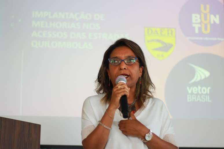 eliane dos santos