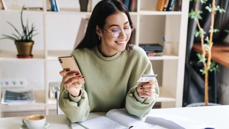 Entenda o que é a tendência girl math -