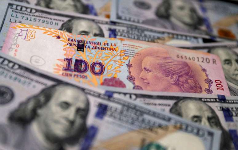 Valve mudará a moeda da Argentina e Turquia para dólar na Steam