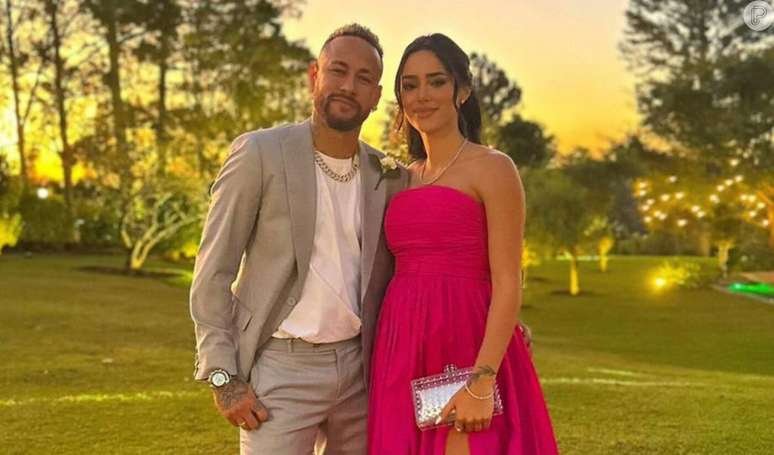 Still together?  Neymar and Bruna Biancardi could start dating again and find important allies, but…