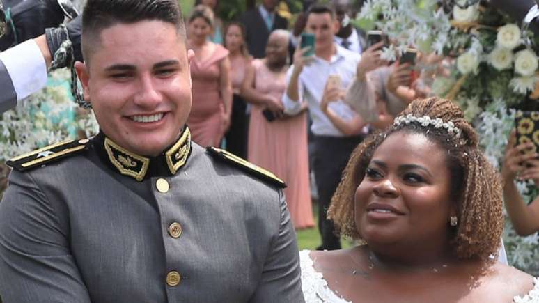 Betrayal and struggle: remember the marriage of Jojo Todynho and Lucas Souza