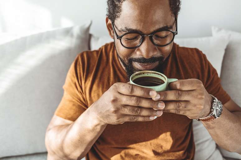 Café é a bebida favorita do brasileiro e você pode aproveitar ofertas exclusivas na nossa live