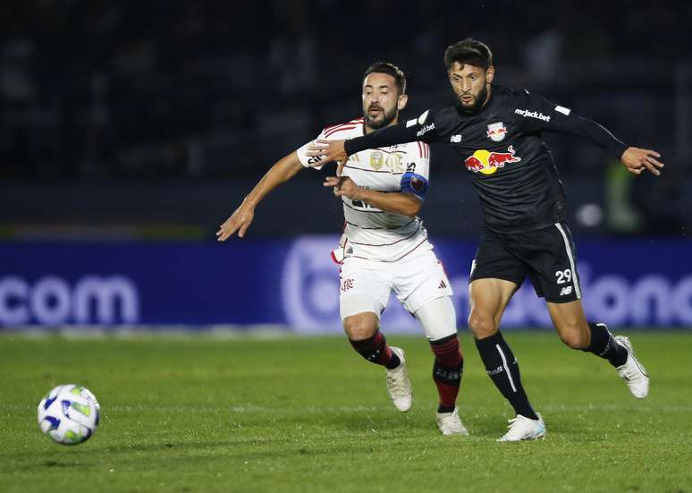 Transmissão São Paulo x Red Bull Bragantino ao vivo: veja