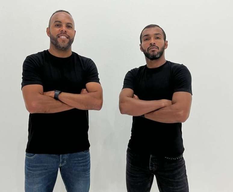 The football stars are confirmed in the Legendary Game, organized by the Barbosa brothers The football stars are confirmed in the Legendary Game, organized by the Barbosa brothers