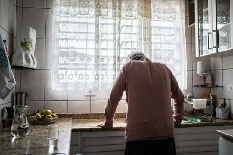 Aumento de suicídios no fim do ano é outro mito no qual muitos acreditam. (Fonte: Getty Images/Reprodução)