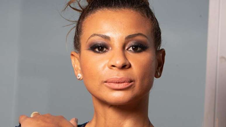 Virna, friend of Walewska Oliveira, reveals the former player’s emotional outburst