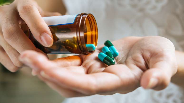 Planning your medication intake is synonymous with successful healthcare