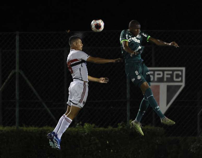 São Paulo x Palmeiras: saiba como assistir ao jogo do Paulistão sub-20 AO  VIVO online, Torcedores