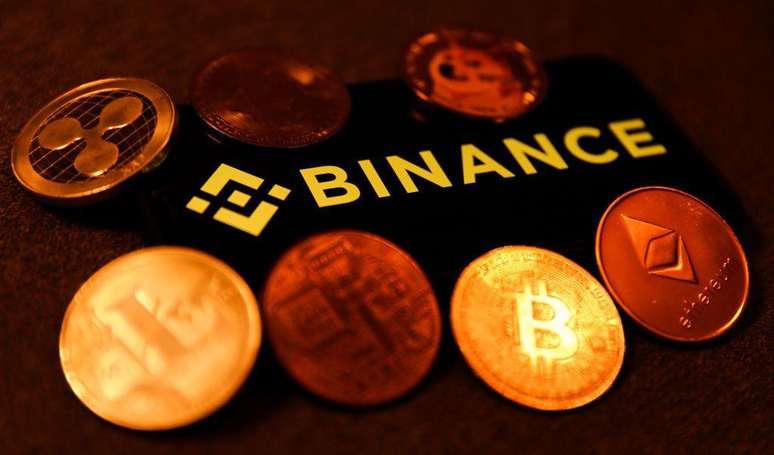 A Binance &eacute; a maior plataforma de negocia&ccedil;&atilde;o de critomoedas do mundo