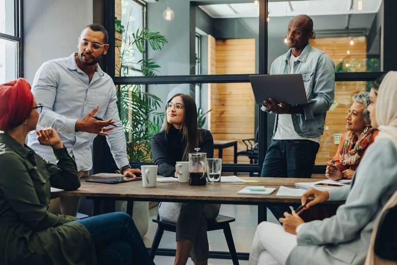 The company considers inclusion one of its values