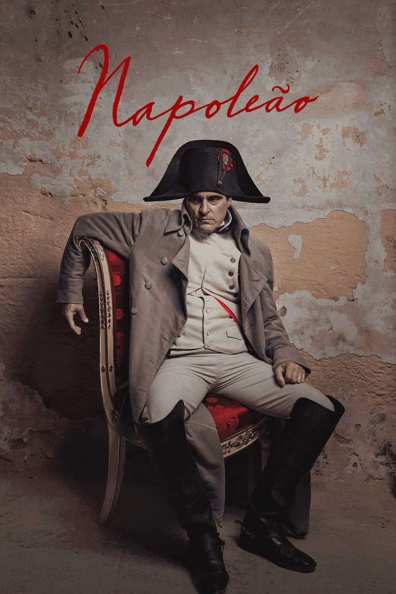 ‘Napoleon’ at the cinema: See the isolated island where the emperor died