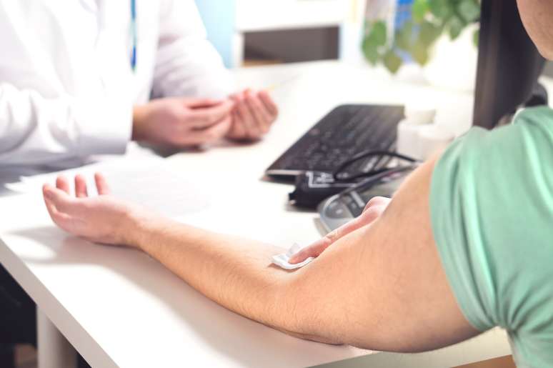 HLTV: Learn more about this sexually transmitted infection