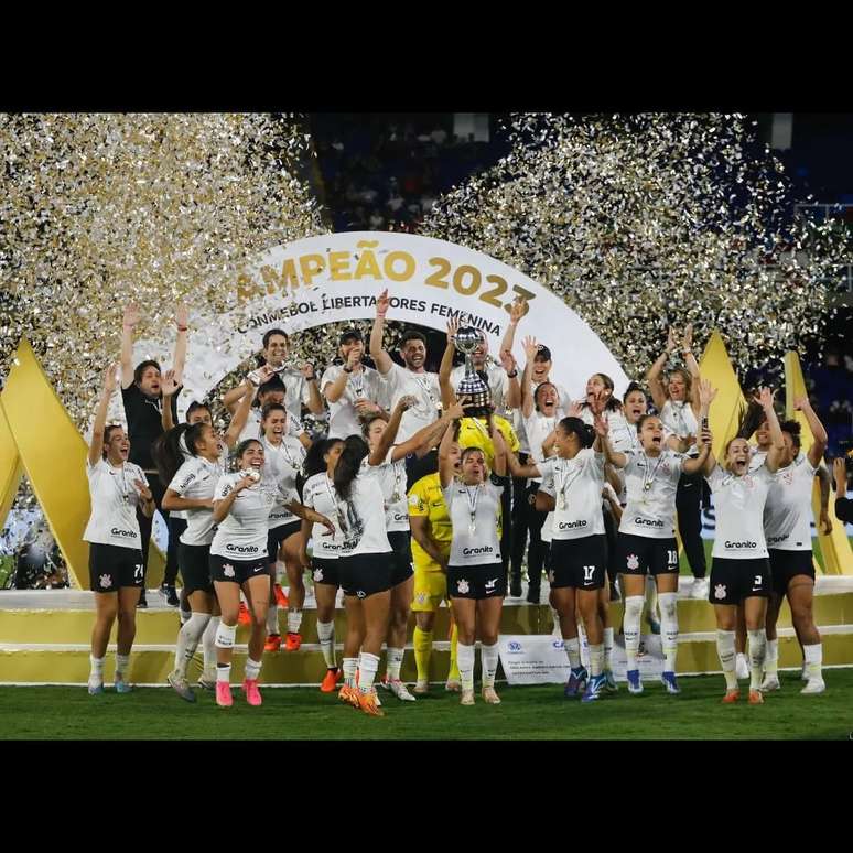 Festa do t&iacute;tulo 