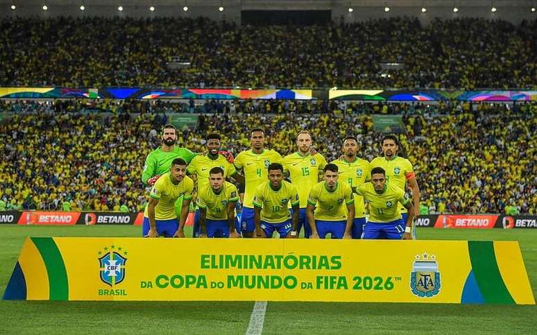 Seleção Brasileira, final da copa do mundo catar 2022 placar 