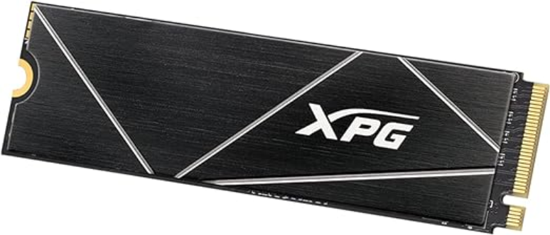 O modelo da XPG tem velocidades impressionantes