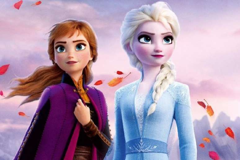 &lsquo;Frozen 2&rsquo; conquista novamente o cora&ccedil;&atilde;o do p&uacute;blico com a hist&oacute;ria das irm&atilde;s Anna e Elsa 