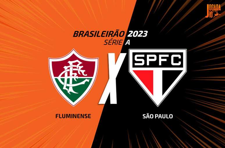 Fluminense x São Paulo