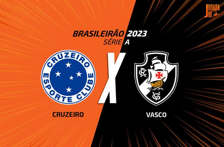 Tudo o que você precisa saber sobre Cruzeiro x Vasco