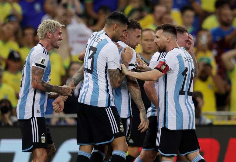 Copa 2022: o que a derrota da Argentina ensina para o Brasil
