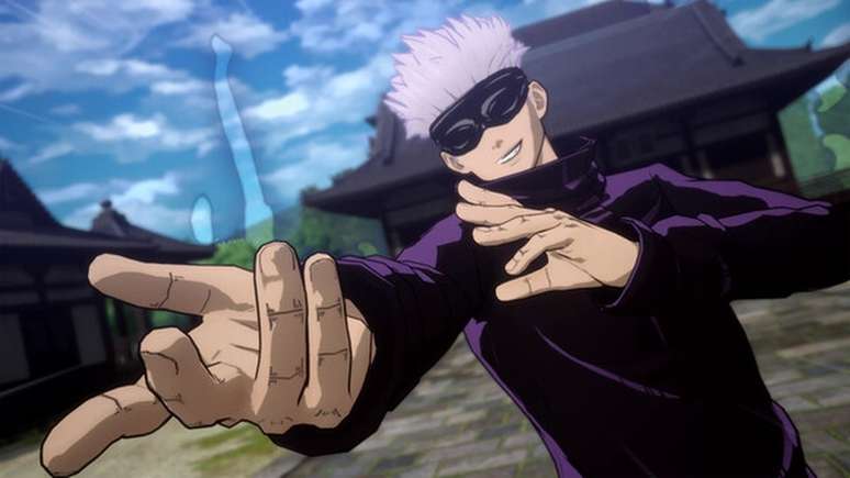 Jujutsu Kaisen Cursed Clash chega em fevereiro de 2024 para PC e consoles